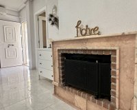 Reventa - Villa - Orihuela Costa  - Los Altos
