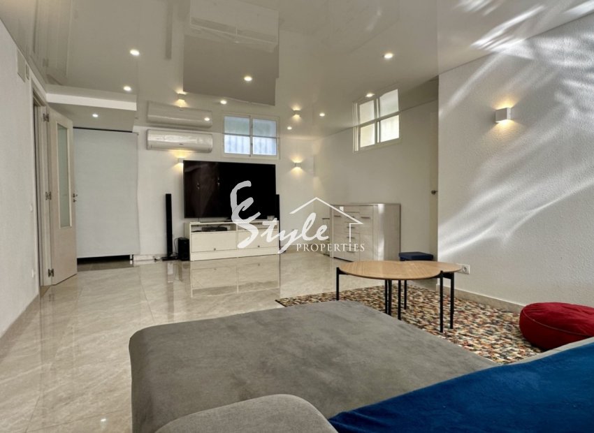 Reventa - Villa - Orihuela Costa  - Los Altos