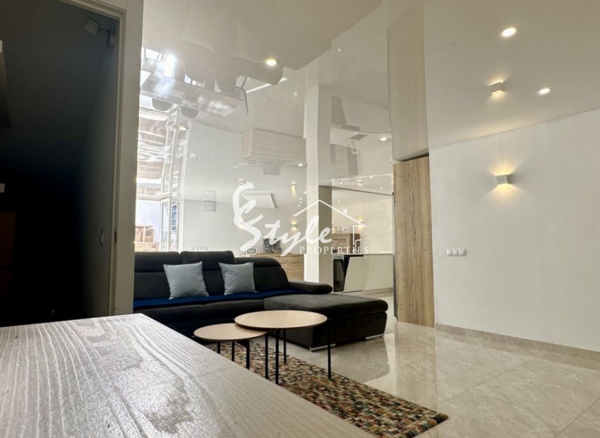 Reventa - Villa - Orihuela Costa  - Los Altos