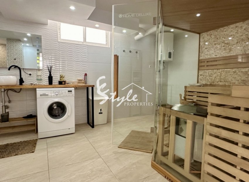 Reventa - Villa - Orihuela Costa  - Los Altos