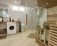 Reventa - Villa - Orihuela Costa  - Los Altos