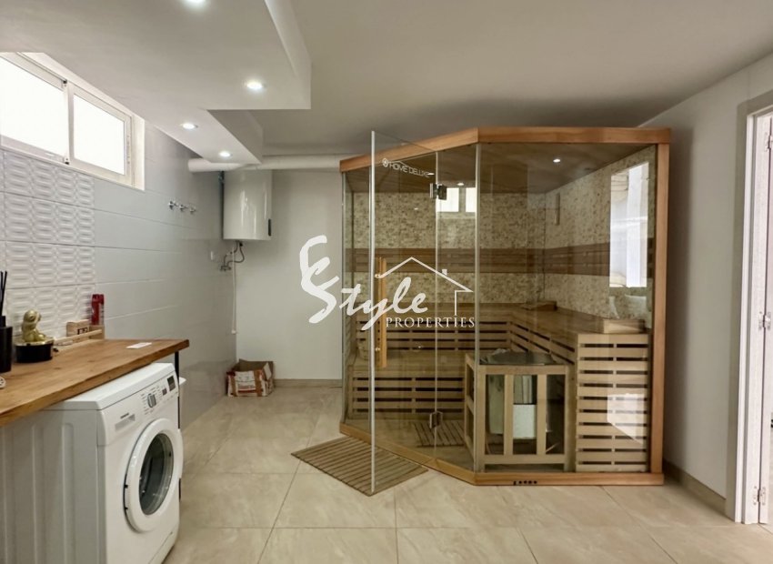 Reventa - Villa - Orihuela Costa  - Los Altos