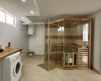 Reventa - Villa - Orihuela Costa  - Los Altos