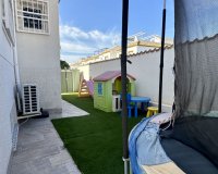 Reventa - Villa - Orihuela Costa  - Los Altos