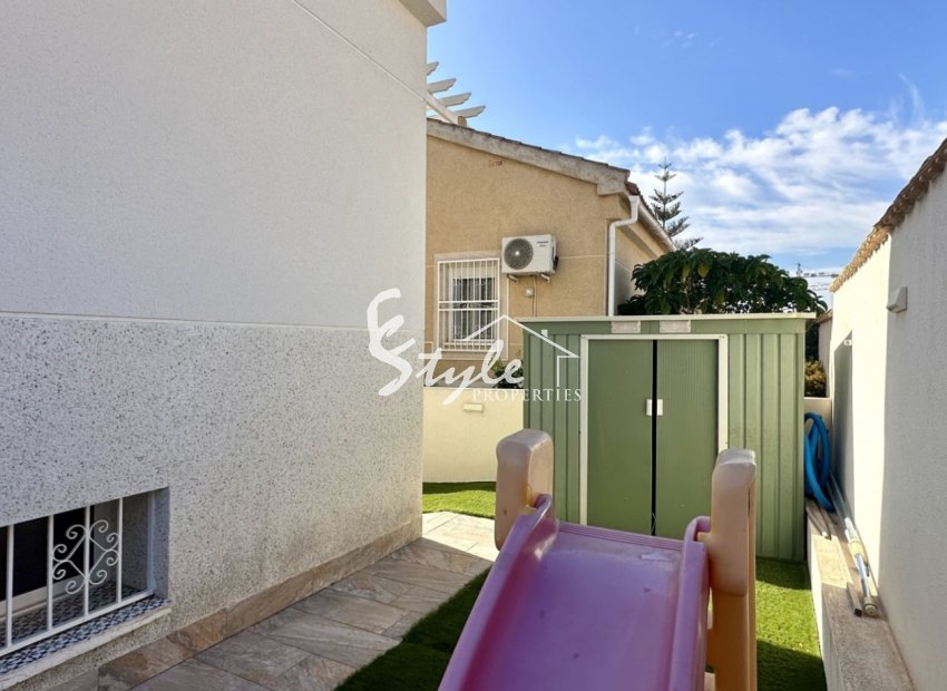 Reventa - Villa - Orihuela Costa  - Los Altos
