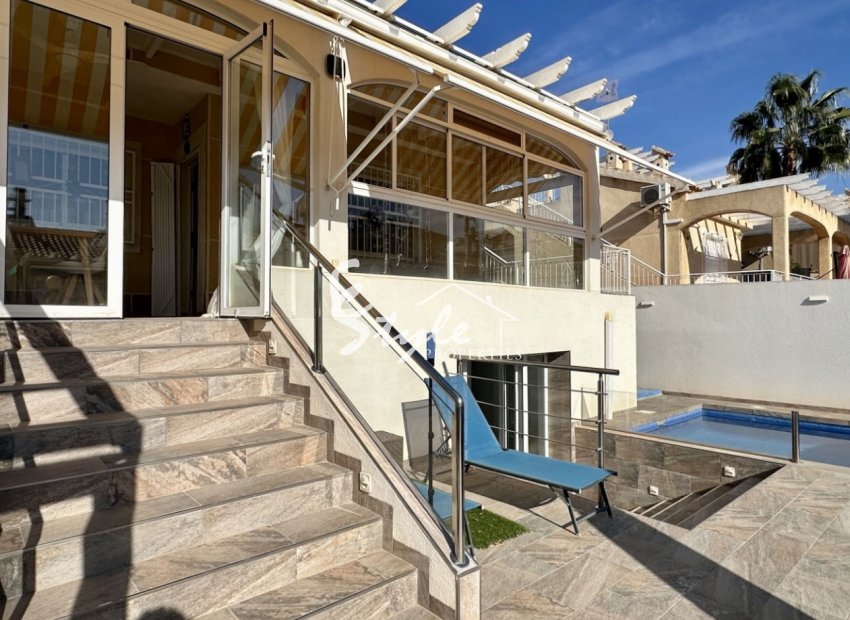 Reventa - Villa - Orihuela Costa  - Los Altos