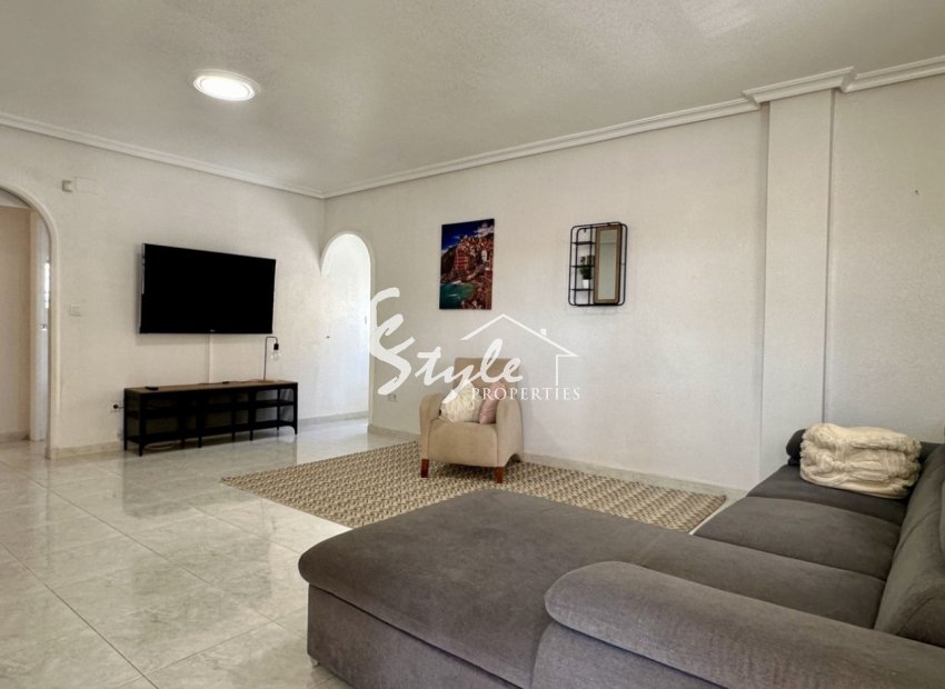 Reventa - Villa - Orihuela Costa  - Los Altos
