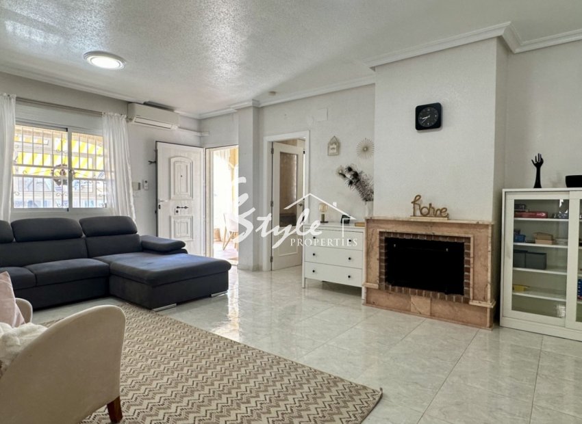 Reventa - Villa - Orihuela Costa  - Los Altos