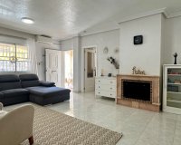 Reventa - Villa - Orihuela Costa  - Los Altos