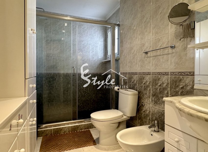 Reventa - Villa - Orihuela Costa  - Los Altos