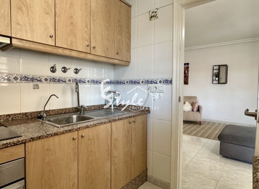 Reventa - Villa - Orihuela Costa  - Los Altos