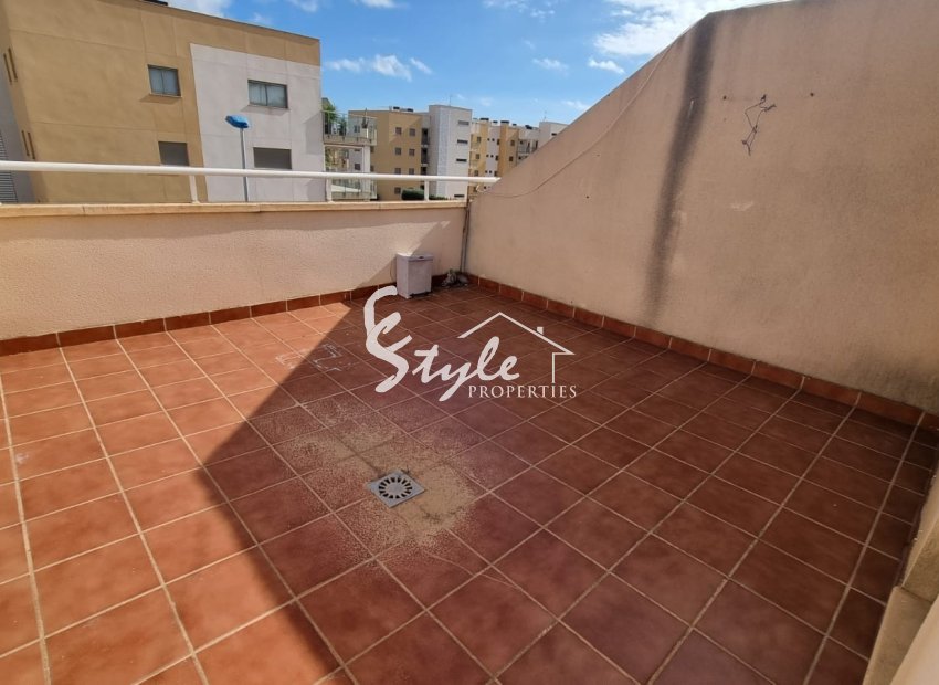 Reventa - Villa - Orihuela-Costa - Los Dolses