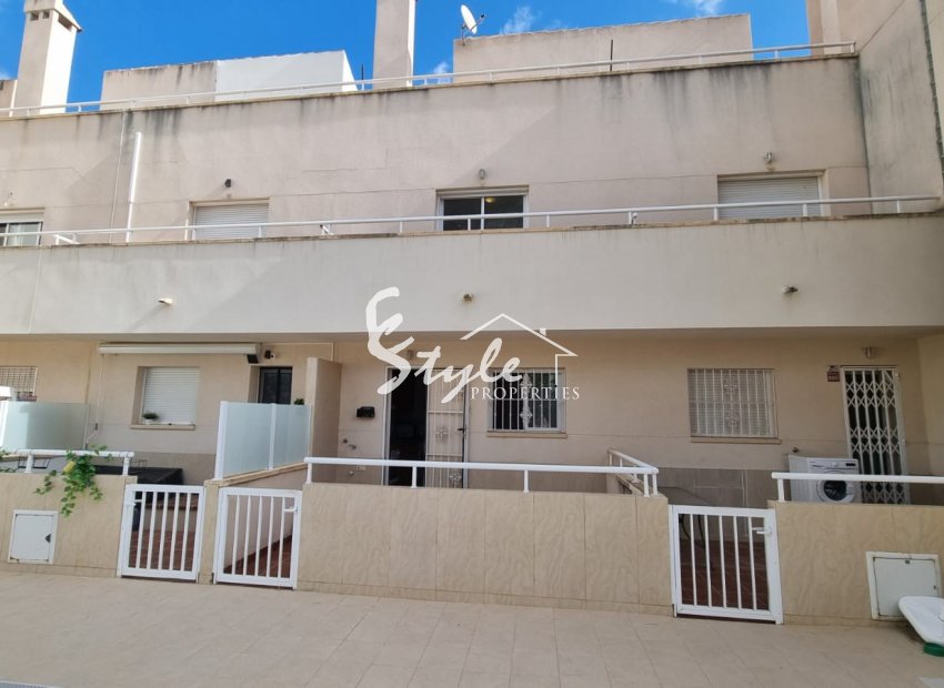 Reventa - Villa - Orihuela-Costa - Los Dolses