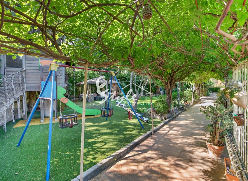 Reventa - Villa - Orihuela-Costa - Orihuela Center