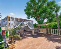 Reventa - Villa - Orihuela-Costa - Orihuela Center