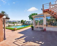 Reventa - Villa - Orihuela-Costa - Orihuela Center