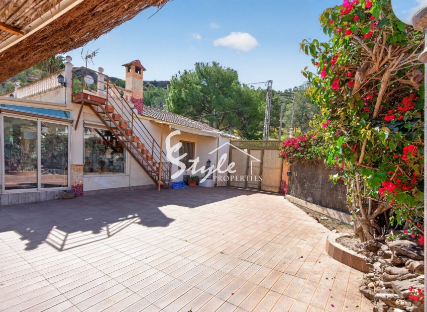 Reventa - Villa - Orihuela-Costa - Orihuela Center