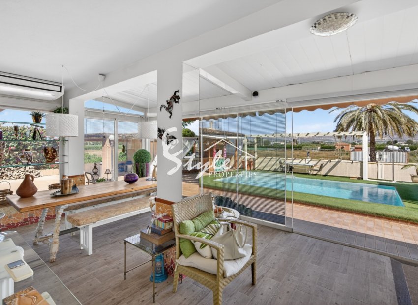 Reventa - Villa - Orihuela-Costa - Orihuela Center