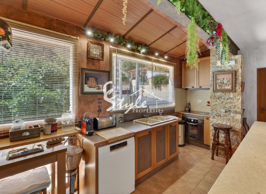 Reventa - Villa - Orihuela-Costa - Orihuela Center