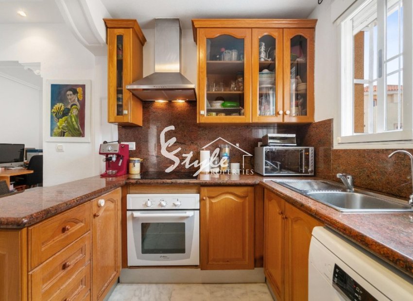 Reventa - Villa - Orihuela Costa  - Orihuela Costa