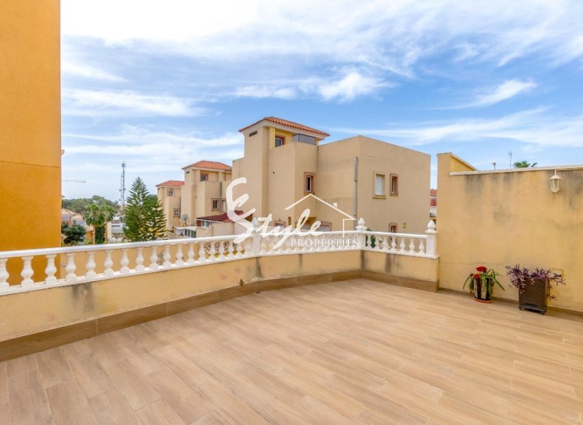 Reventa - Villa - Orihuela Costa  - Orihuela Costa