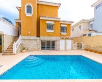 Reventa - Villa - Orihuela Costa  - Orihuela Costa