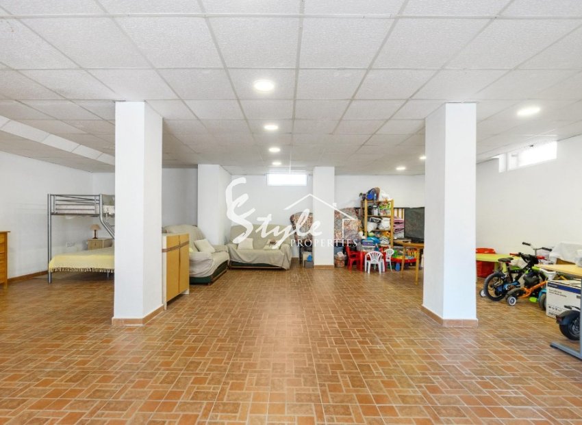 Reventa - Villa - Orihuela Costa  - Orihuela Costa