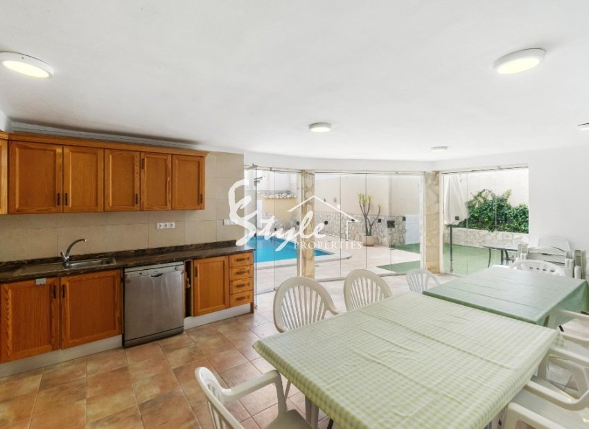 Reventa - Villa - Orihuela Costa  - Orihuela Costa