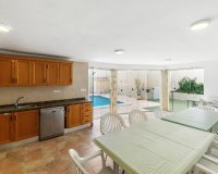 Reventa - Villa - Orihuela Costa  - Orihuela Costa