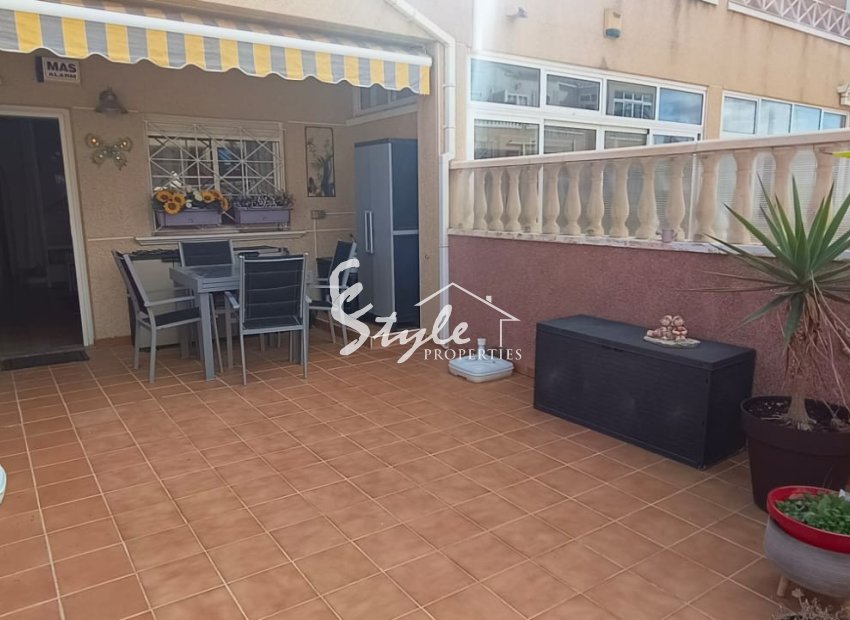 Reventa - Villa - Orihuela-Costa - Orihuela Costa