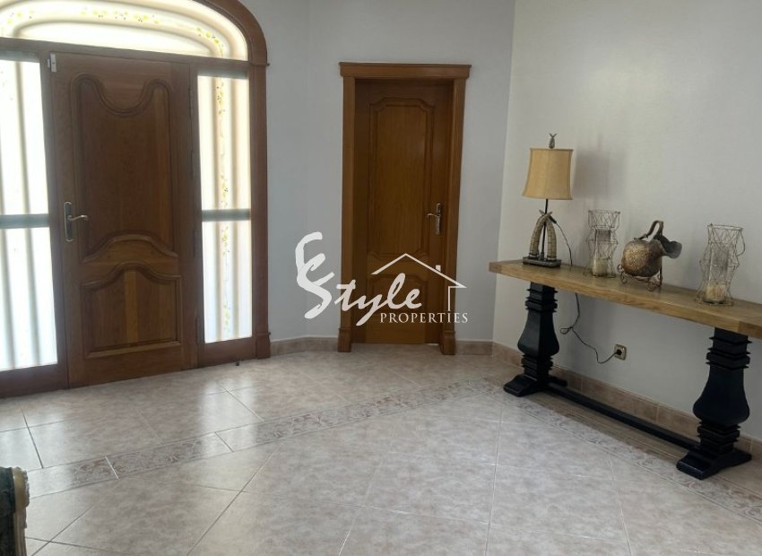 Reventa - Villa - Orihuela-Costa - Orihuela