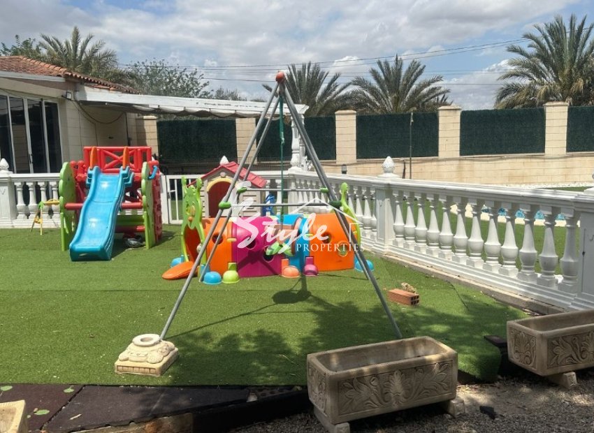 Reventa - Villa - Orihuela-Costa - Orihuela