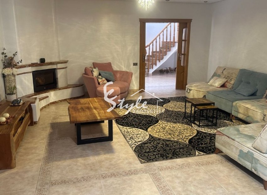 Reventa - Villa - Orihuela-Costa - Orihuela