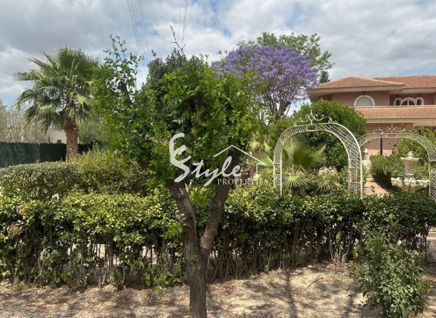 Reventa - Villa - Orihuela-Costa - Orihuela