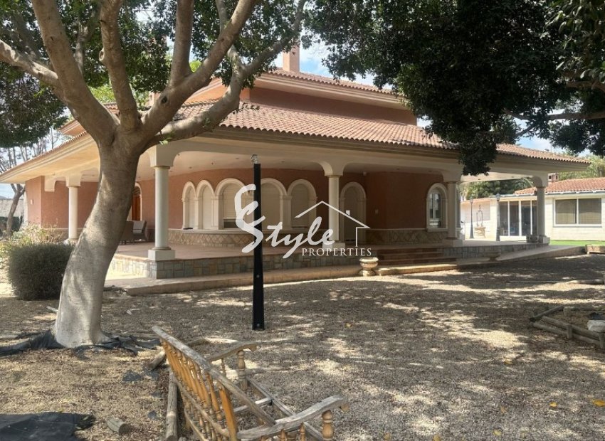 Reventa - Villa - Orihuela-Costa - Orihuela