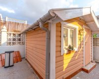 Reventa - Villa - Orihuela Costa  - Playa Flamenca