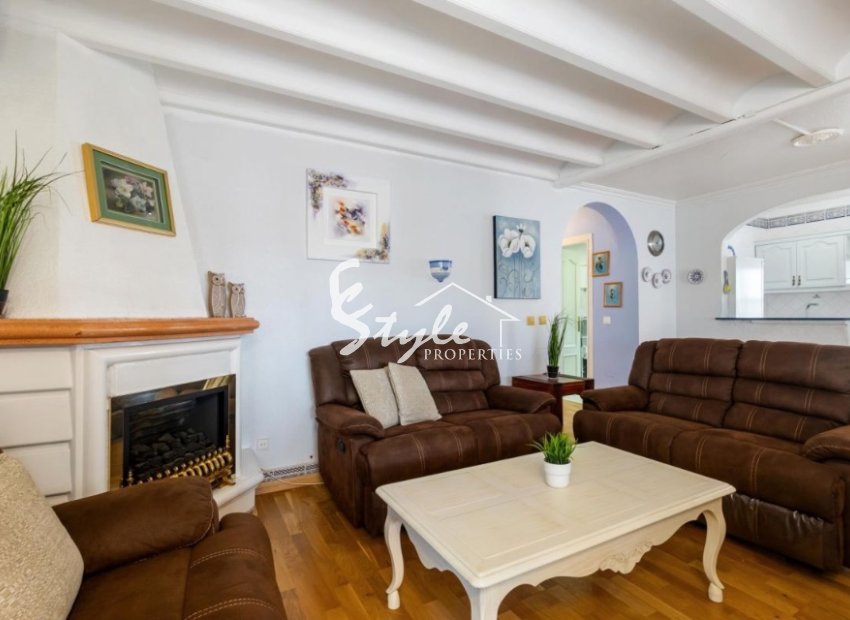 Reventa - Villa - Orihuela Costa  - Playa Flamenca