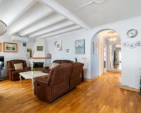 Reventa - Villa - Orihuela Costa  - Playa Flamenca