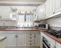 Reventa - Villa - Orihuela Costa  - Playa Flamenca