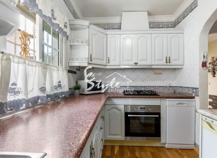 Reventa - Villa - Orihuela Costa  - Playa Flamenca