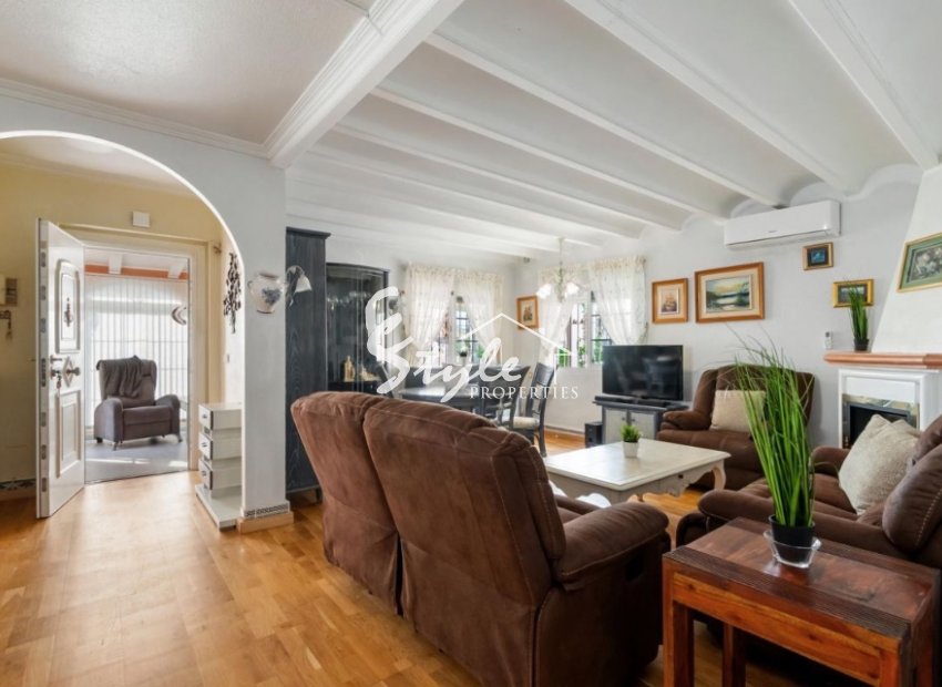 Reventa - Villa - Orihuela Costa  - Playa Flamenca