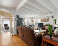 Reventa - Villa - Orihuela Costa  - Playa Flamenca