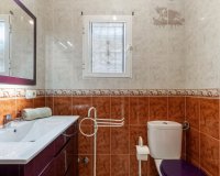 Reventa - Villa - Orihuela Costa  - Playa Flamenca