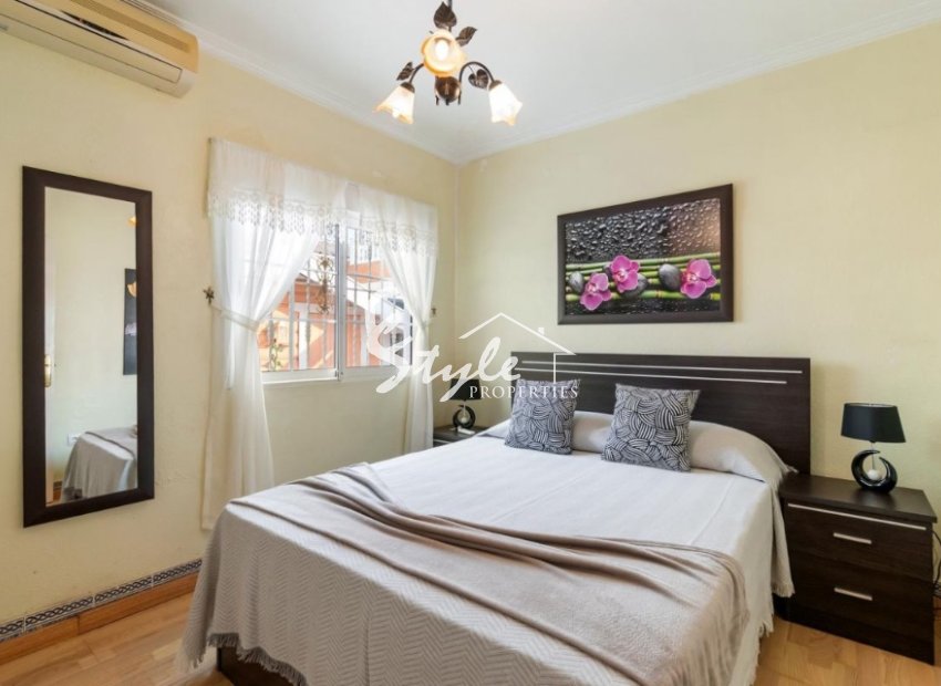 Reventa - Villa - Orihuela Costa  - Playa Flamenca