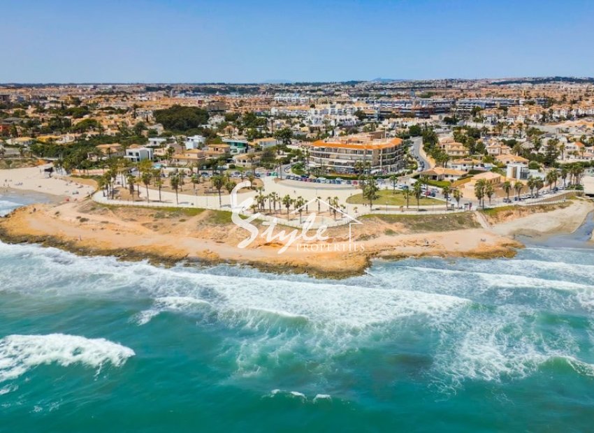 Reventa - Villa - Orihuela Costa  - Playa Flamenca