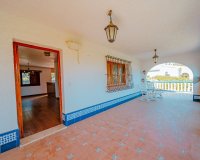 Reventa - Villa - Orihuela Costa  - Playa Flamenca