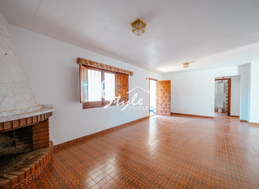 Reventa - Villa - Orihuela Costa  - Playa Flamenca