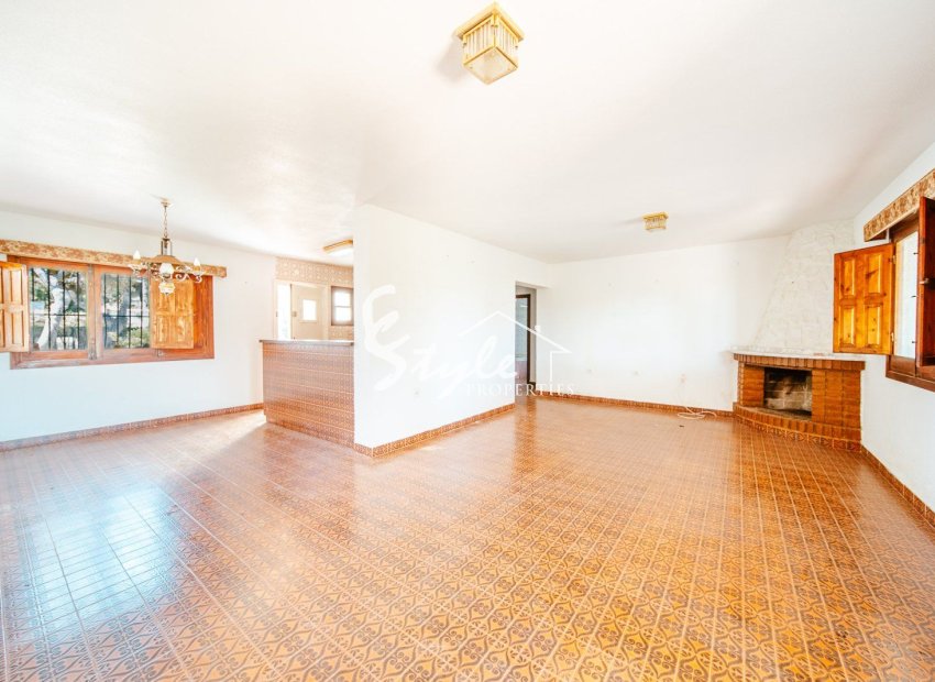 Reventa - Villa - Orihuela Costa  - Playa Flamenca