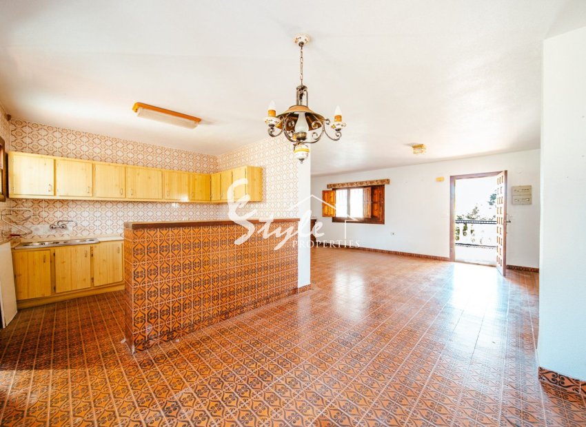 Reventa - Villa - Orihuela Costa  - Playa Flamenca