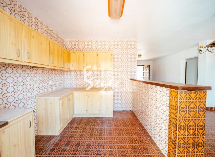 Reventa - Villa - Orihuela Costa  - Playa Flamenca